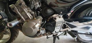 Honda CB 600 Hornet S 1999