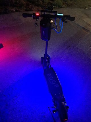 Patinete Eléctrico Boop Ecoxtrem