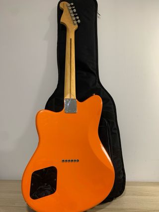 Guitarra Fender Toronado MIM 2002 - Deluxe Series