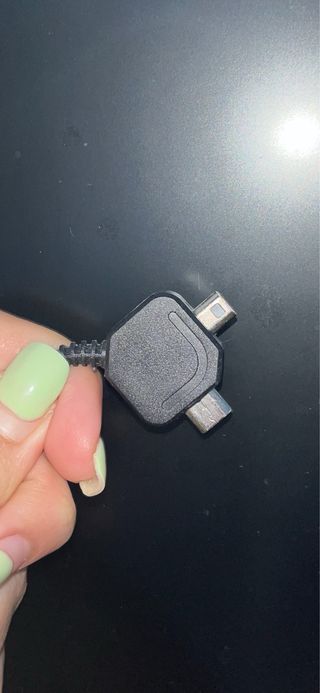 Nintendo 3DS XL Azul