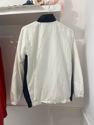 Chandal , chaqueta y pantalón ,