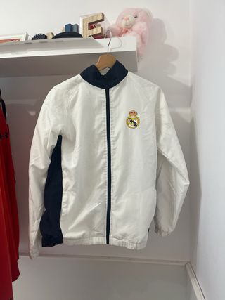 Chandal , chaqueta y pantalón ,