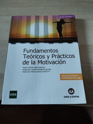 Fundamentos Teóricos y Prácticos de la Motivaci...