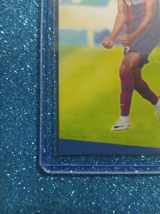 Cromo Lamine Yamal Panini TC 86