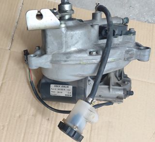 58159R Piaggio MP3  Anti Inclinación 9900463