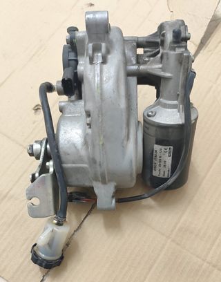 58159R Piaggio MP3  Anti Inclinación 9900463