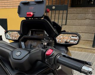Soporte GPS/Móvil Yamaha Xmax 2022/2025