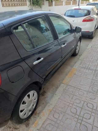 Renault Clio 2010