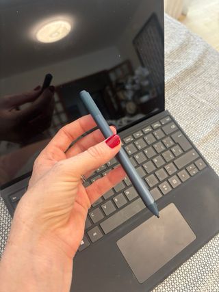 Portátil Surface Pro X