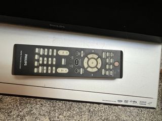 Home Cinema Philips Negro
