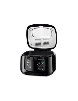 ¡-48%! | Freidora Mondial FT07 – 2,5L 1800W Negra