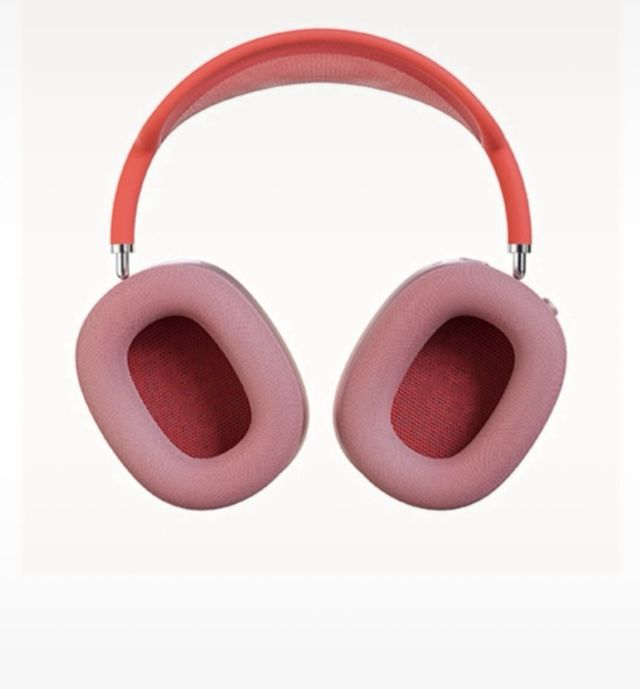 Auriculares P9 Nuevos Rosa