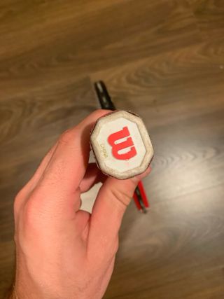 Raqueta Wilson 21