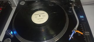 Vinilo Walking Flowers - A Lover Spurned