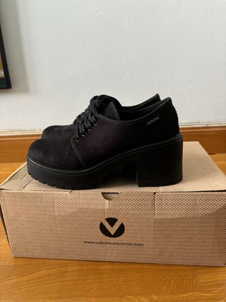 Zapatos Victoria