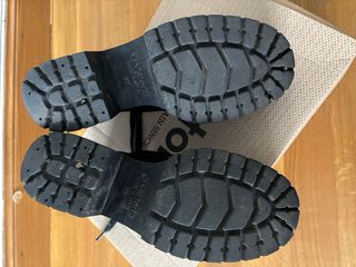 Zapatos Victoria
