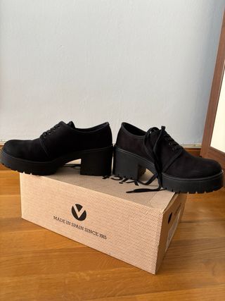 Zapatos Victoria