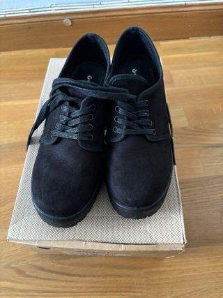 Zapatos Victoria
