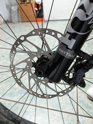 Specialized Turbo Levo Comp 2021 - Talla L
