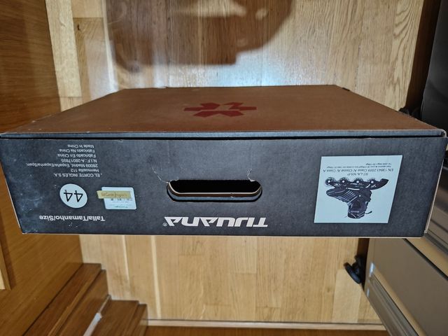 Patines en línea Tijuana Talla 44