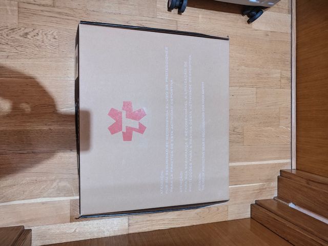 Patines en línea Tijuana Talla 44