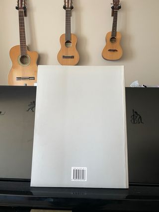 Libro de Partituras Gluck Iphigénie