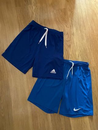 Pantalones cortos deportivos