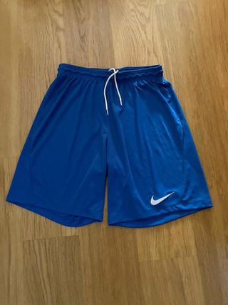 Pantalones cortos deportivos