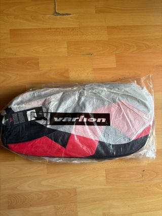 Paletero Varlion Summum Rojo