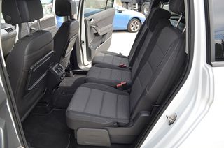 Volkswagen Touran DSG 5 Plazas+Navegcaion+Carplay