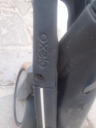 Patín Patinete