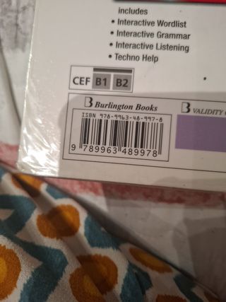 Living English 2 Bachillerato: Student´s book