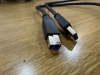 Cable USB A
