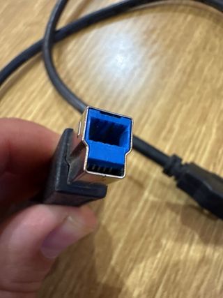 Cable USB A
