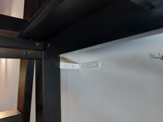 Estructura Cama Alta IKEA STORA 140x200