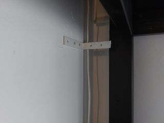 Estructura Cama Alta IKEA STORA 140x200
