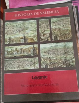 Historia de Valencia