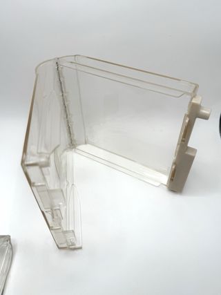 2 Cajas Protectoras Game Boy