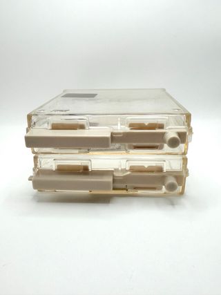 2 Cajas Protectoras Game Boy