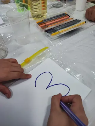 NENOTIC Tallers de ciència per nens de 4 a 12 anys