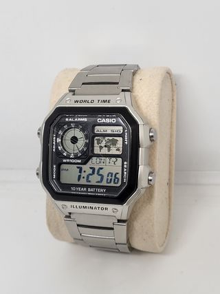Casio Royal Reloj Digital