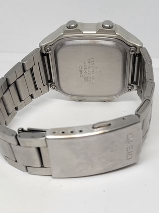 Casio Royal Reloj Digital