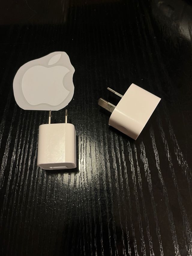 Adaptador USB Apple