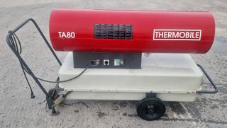 Calefactor Gasoil Thermobile TA80
