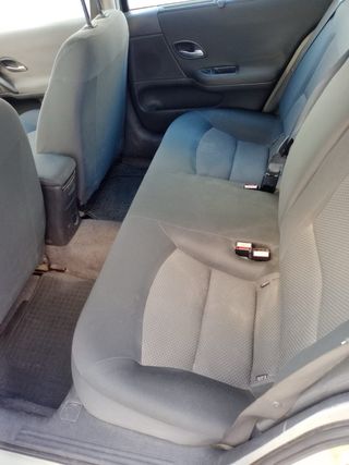 Renault Laguna 2007
