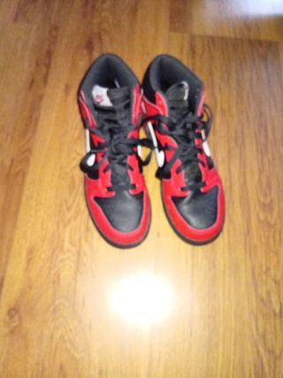 Nike Air Jordan 1 High