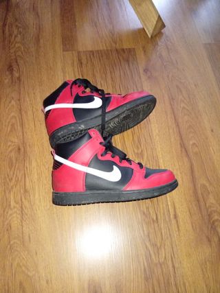 Nike Air Jordan 1 High