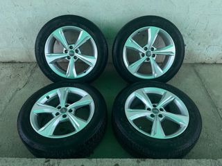 Llantas 19 Audi Q5 2019