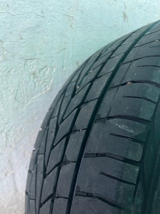 Llantas 19 Audi Q5 2019