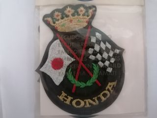 Parches Chaqueta o Mono